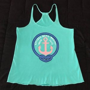 🆕Cancun🏝Tank Top